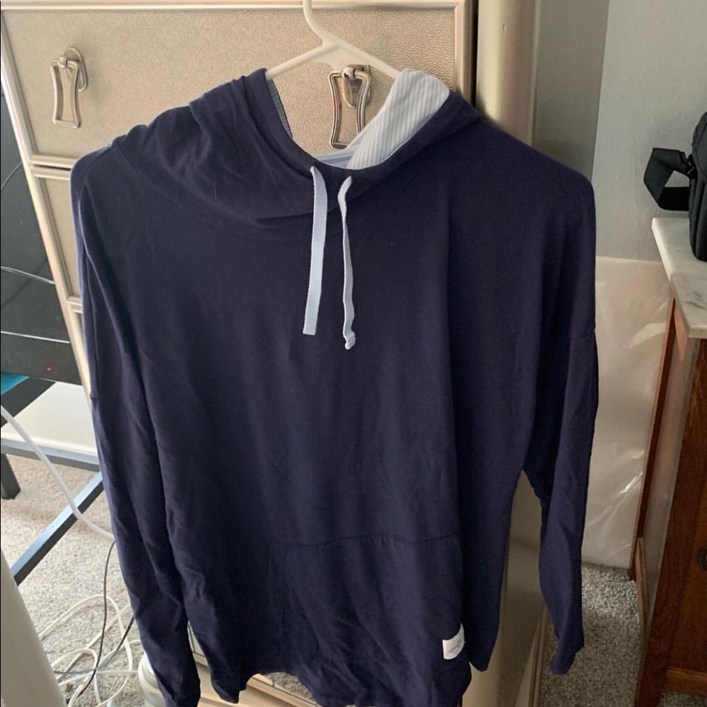 Southern tide pullover